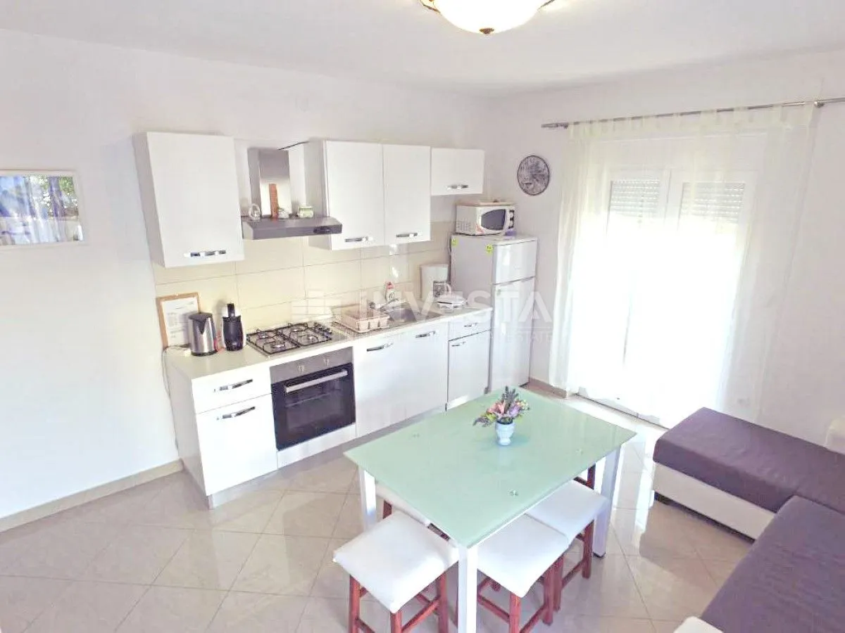 fažana, valbandon, apartmanska kuća sa 6 apartmana, 600 m od mora - slika 23