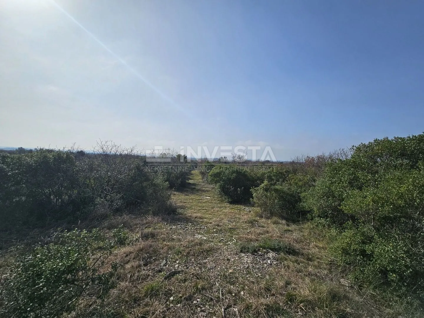 fažana okolica, 38.650 m2 zemljišta turističke namjene - slika 16