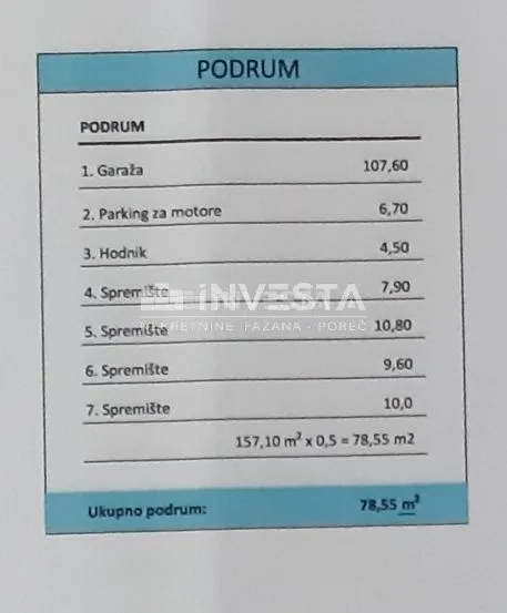 umag okolica, stan u prizemlju s vrtom, novogradnja, top lokacija! - slika 21