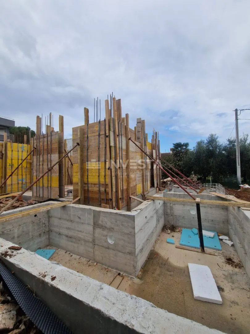 pula, šijana, moderan stan u novogradnji s 2ss, parking - slika 8
