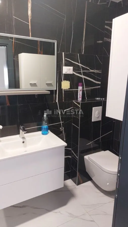 poreč okolica, luksuzni stan u novogradnji - slika 26