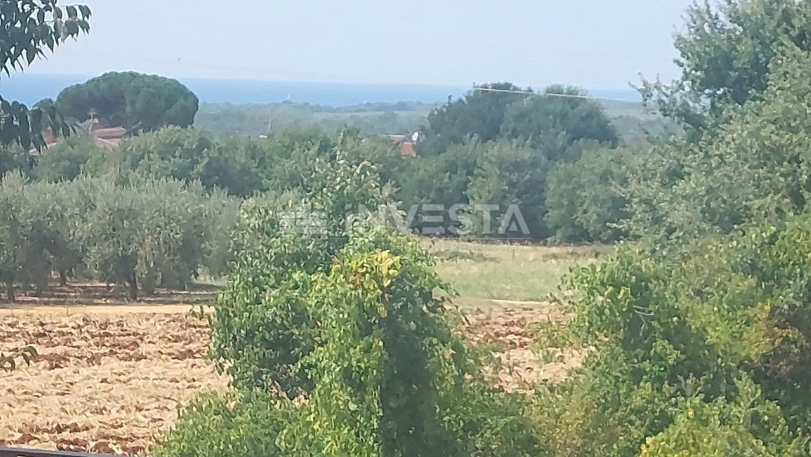 poreč okolica, stan 56m2 u prizemlju, novogradnja - slika 13