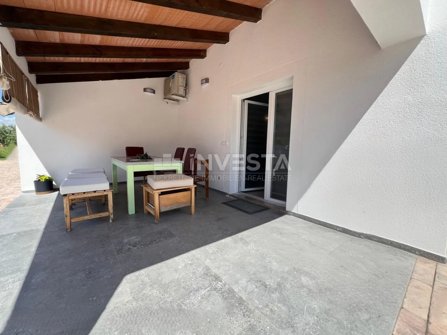 pula, šišan 3ss renovirana prizemnica, 100m² - slika 6