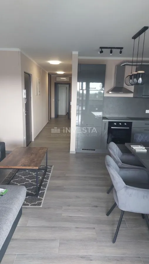 poreč okolica, luksuzni stan u novogradnji - slika 6