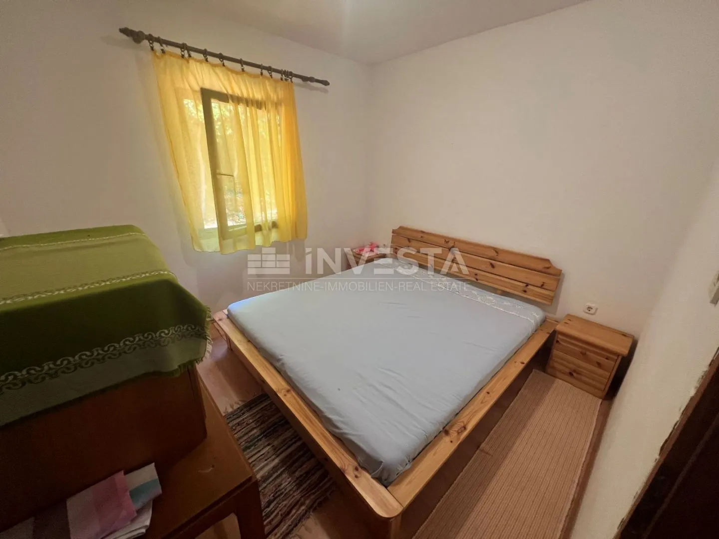 duga uvala, kuća na 500m od plaže - slika 9