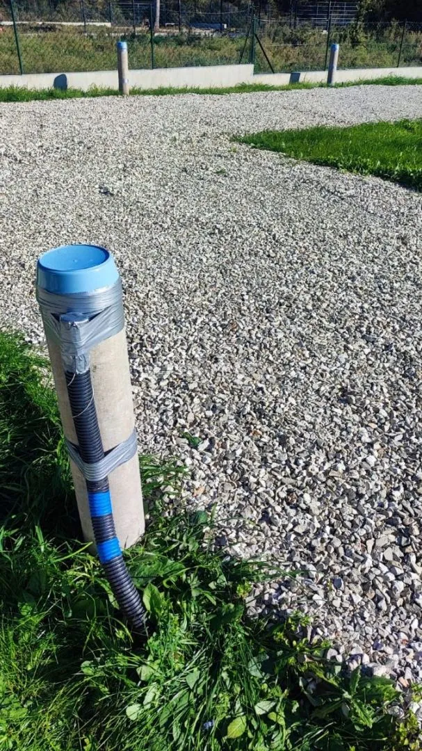 peroj, teren na 500m od mora - slika 5