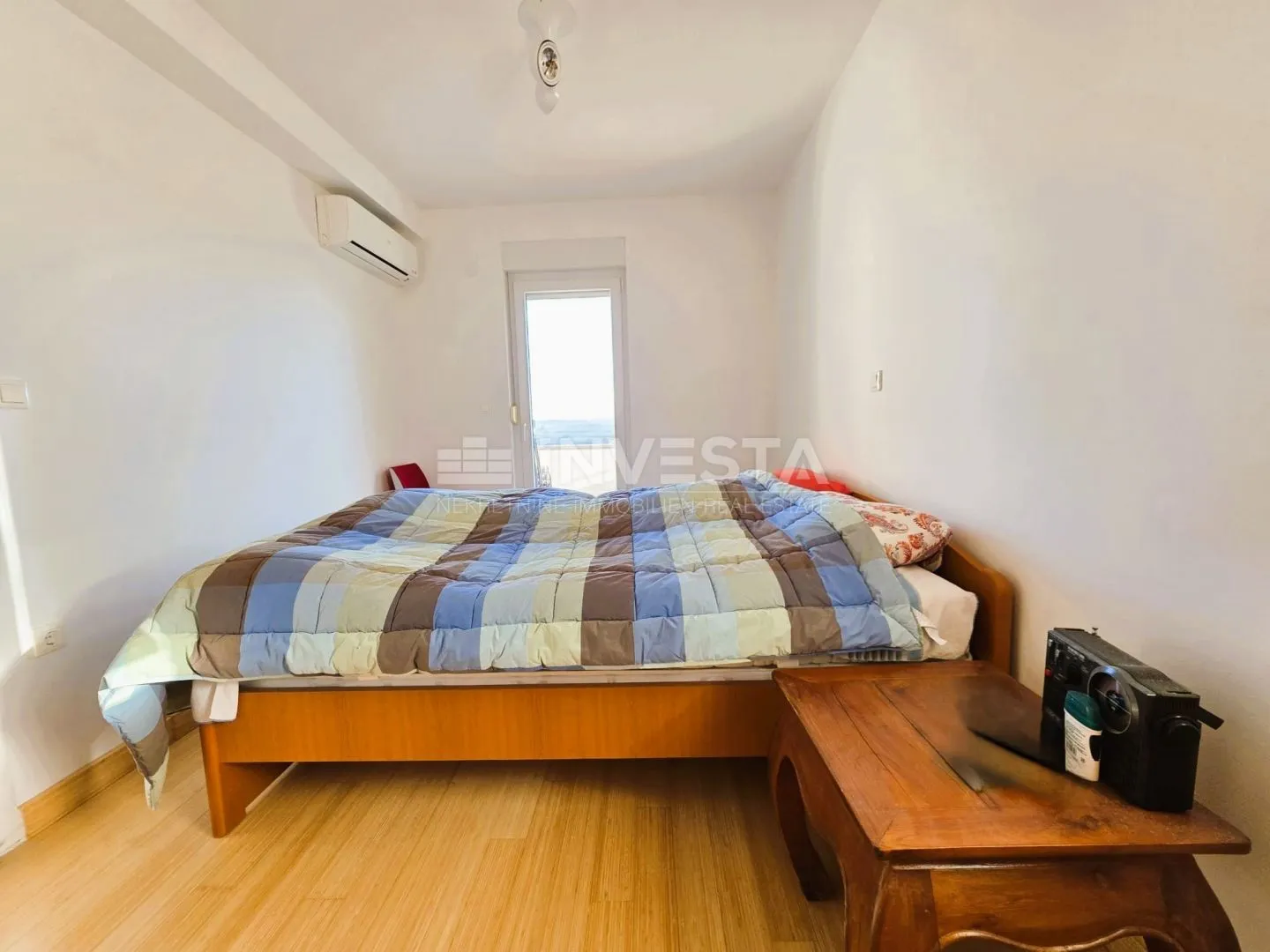 pula – štinjan, uređen stan 2ss, 1. kat, pogled na more - slika 10