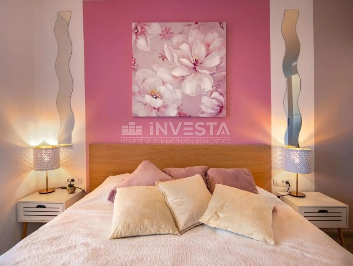 medulin, prekrasan penthouse sa pogledom na more - slika 17