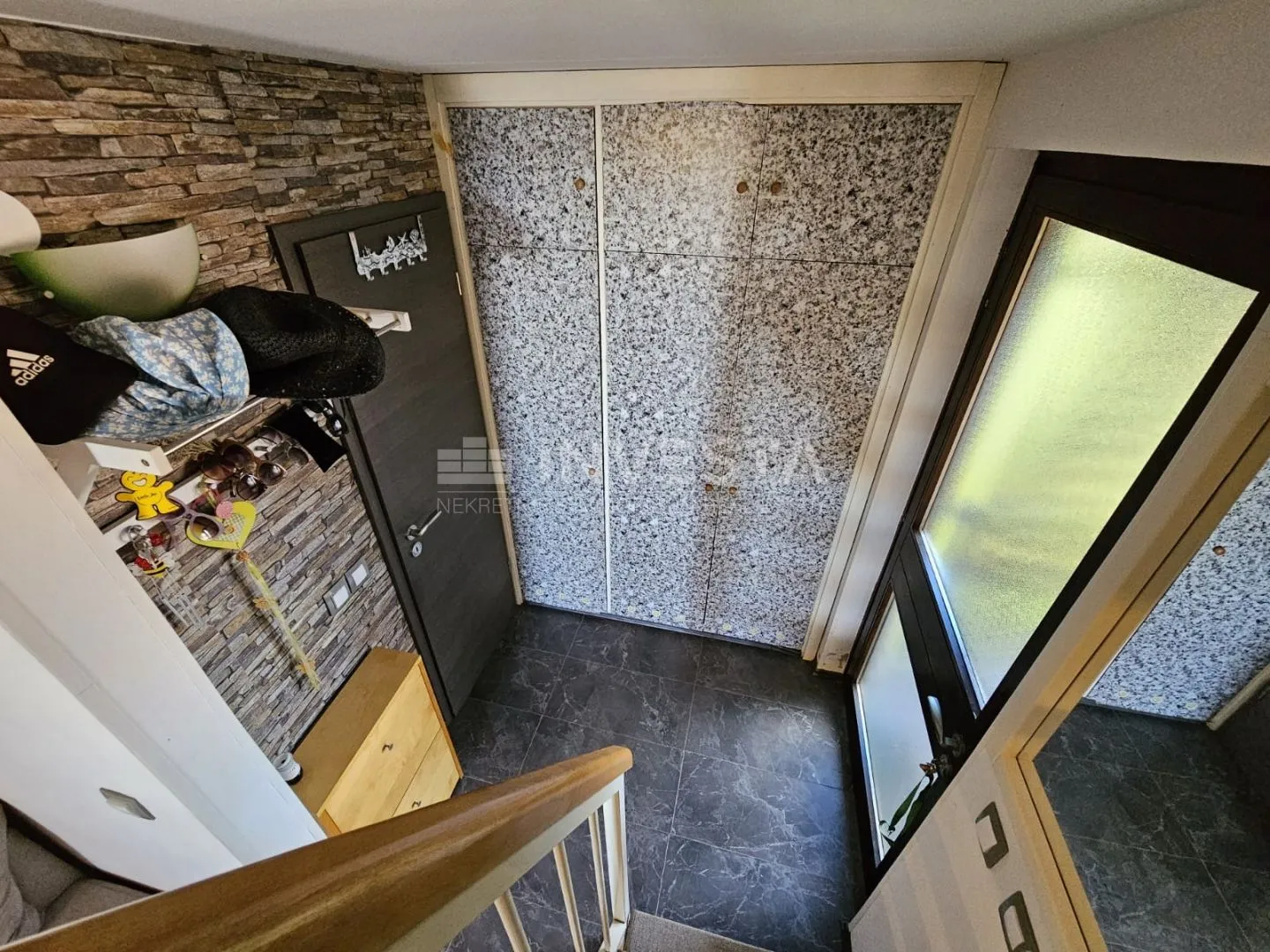 duga uvala, apartman s pogledom na more, blizu plaže - slika 11
