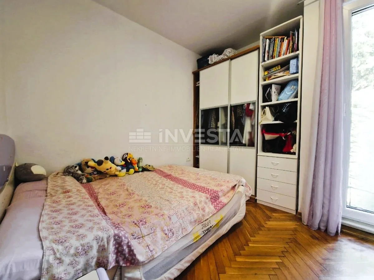 fažana centar, stan 3ss i 2 kupaone, 350 m od plaže - slika 7