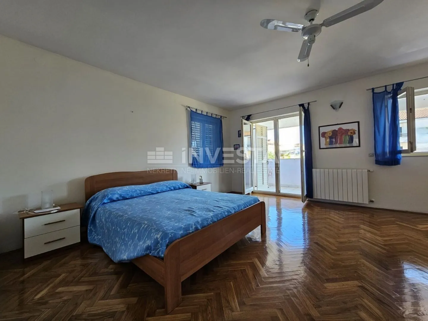 fažana, veliki stan blizu plaže sa vrtom i garažom - slika 21