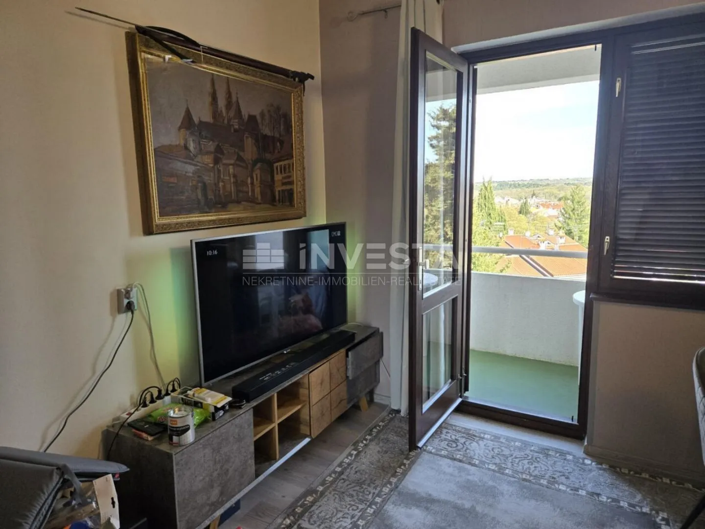 predivan stan sa panoramskim pogledom - slika 3