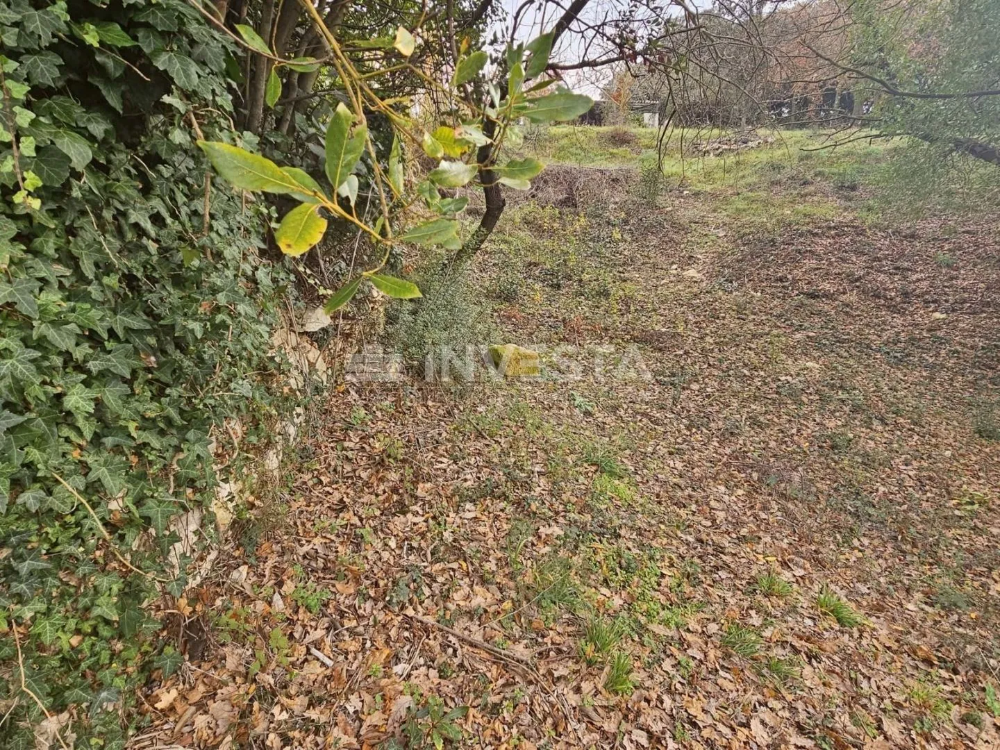 pula, veli vrh, građevinsko zemljište 2907m2 - slika 7