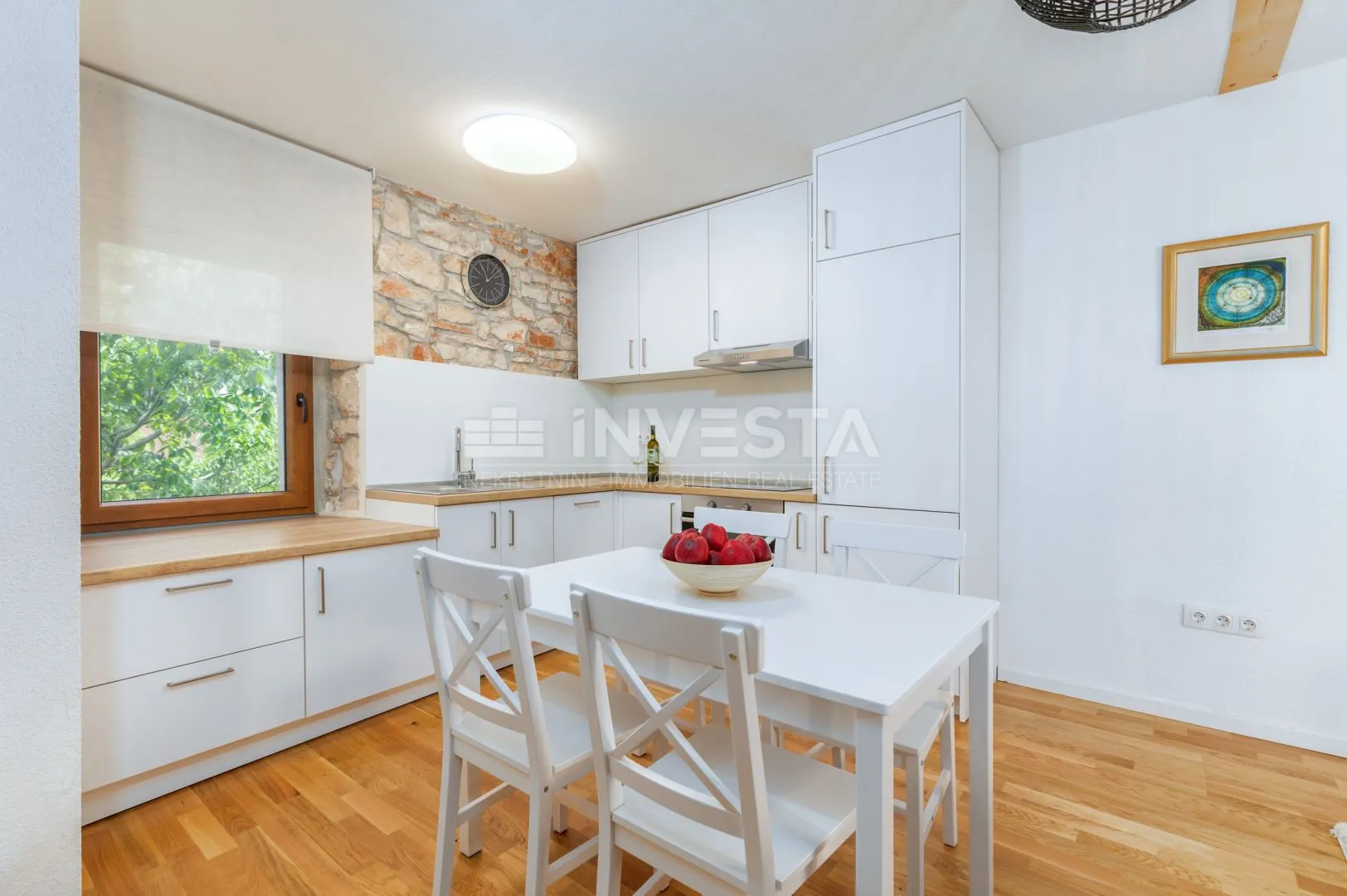 istra, šišan - istarska kuća s 3 stambene jedinice - slika 5