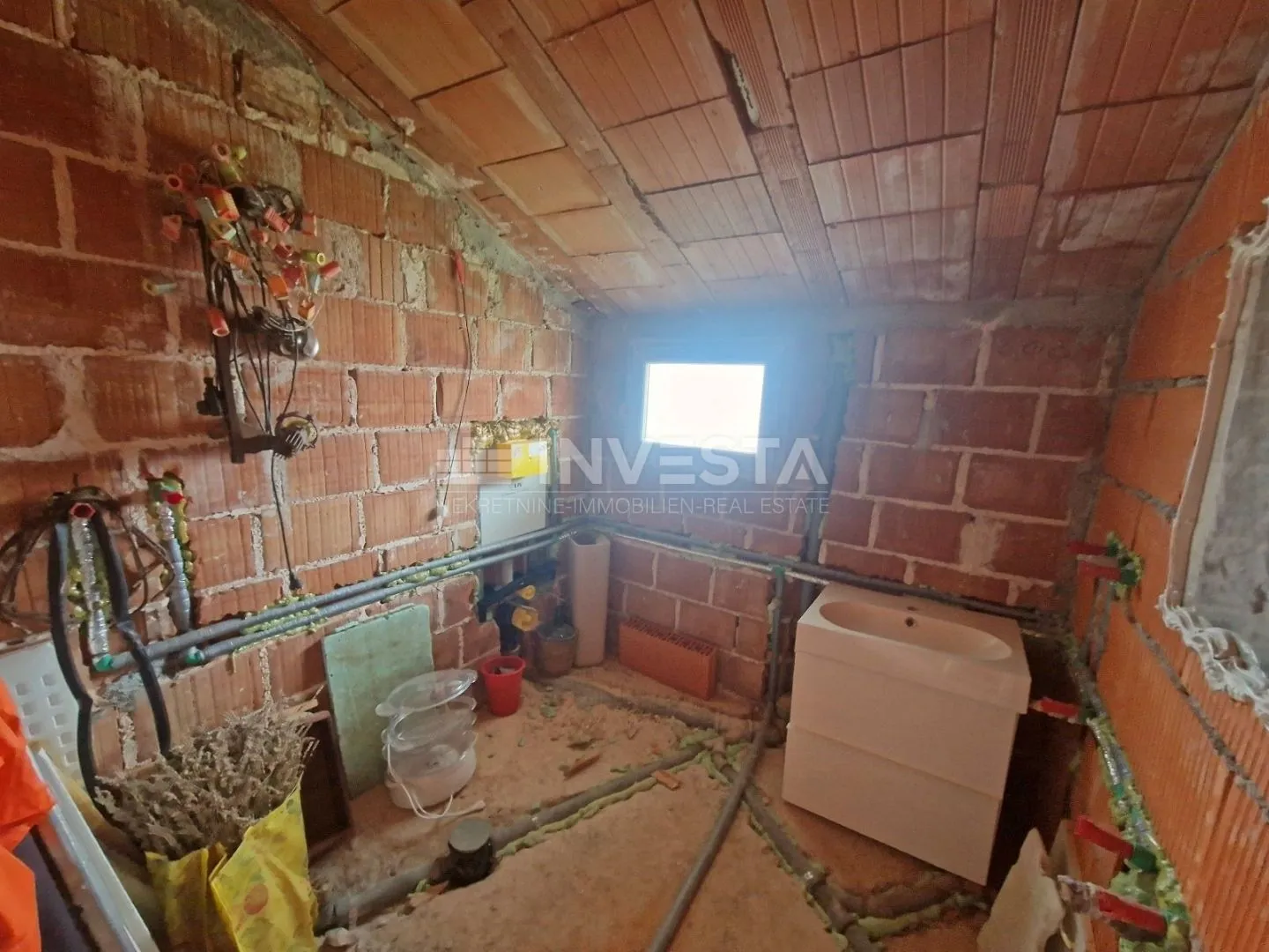 fažana okolica, apartmanska kuća sa 4 stambene jedinice, blizina mora - slika 20