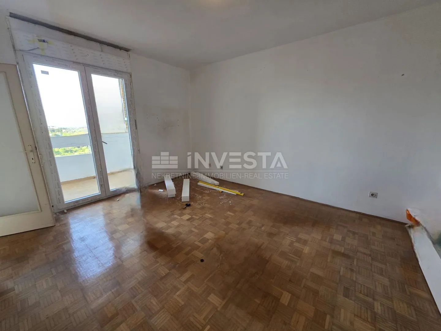 pula, veruda, stan s otvorenim pogledom na more, južne orijentacije - slika 4