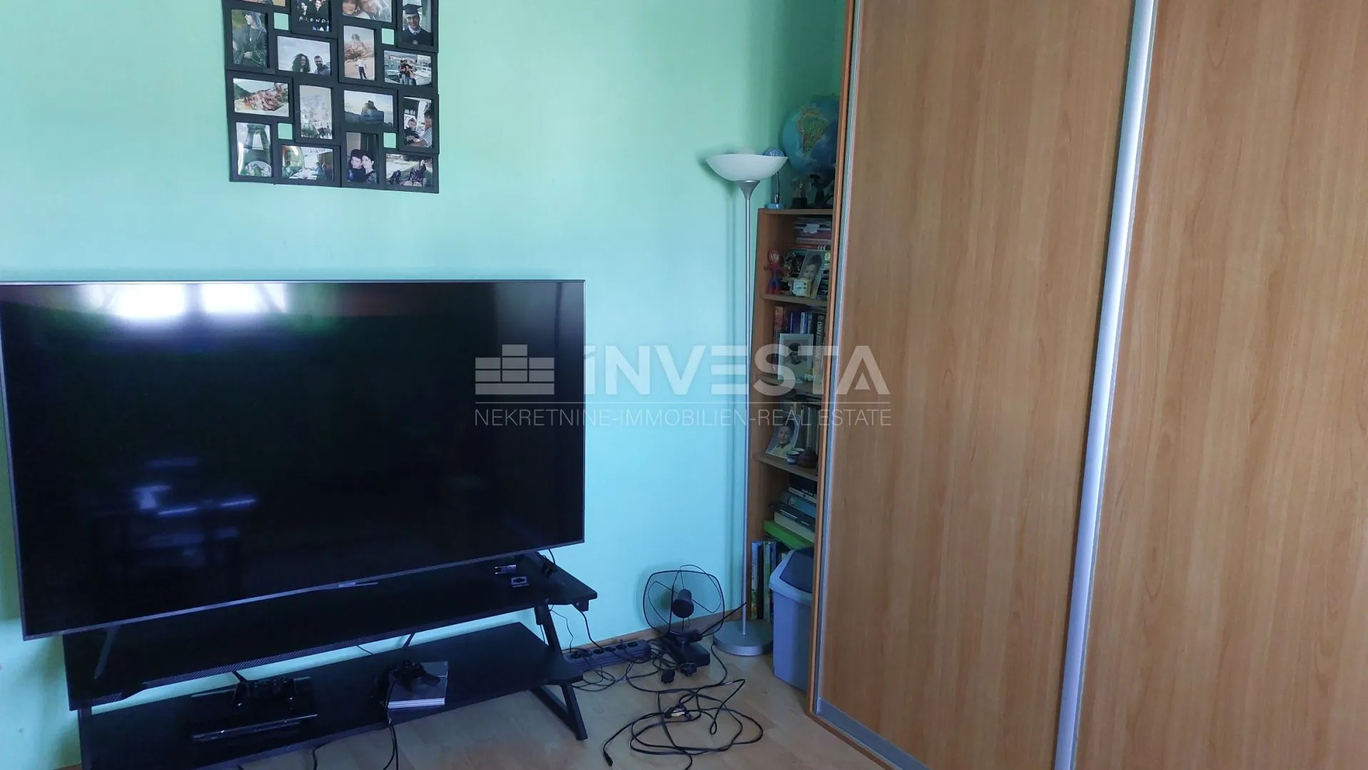 dvojna kuća sa velikom okućnicom - slika 38