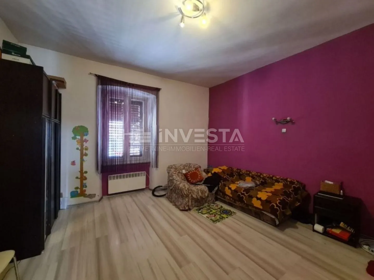pula centar, veliki stan 119 m² blizu arene - slika 6