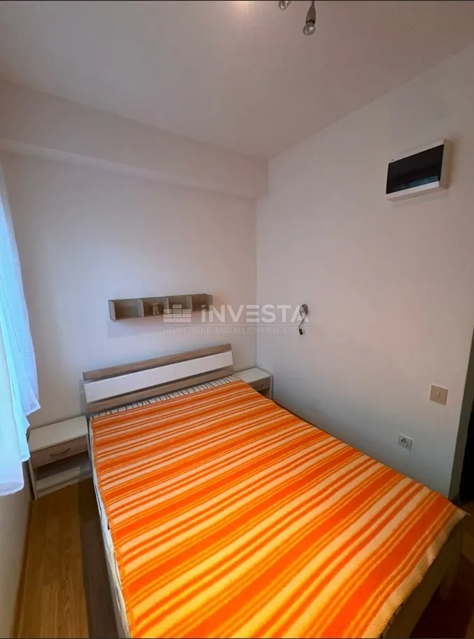 novigrad, stan u prizemlju s vrtom - slika 6