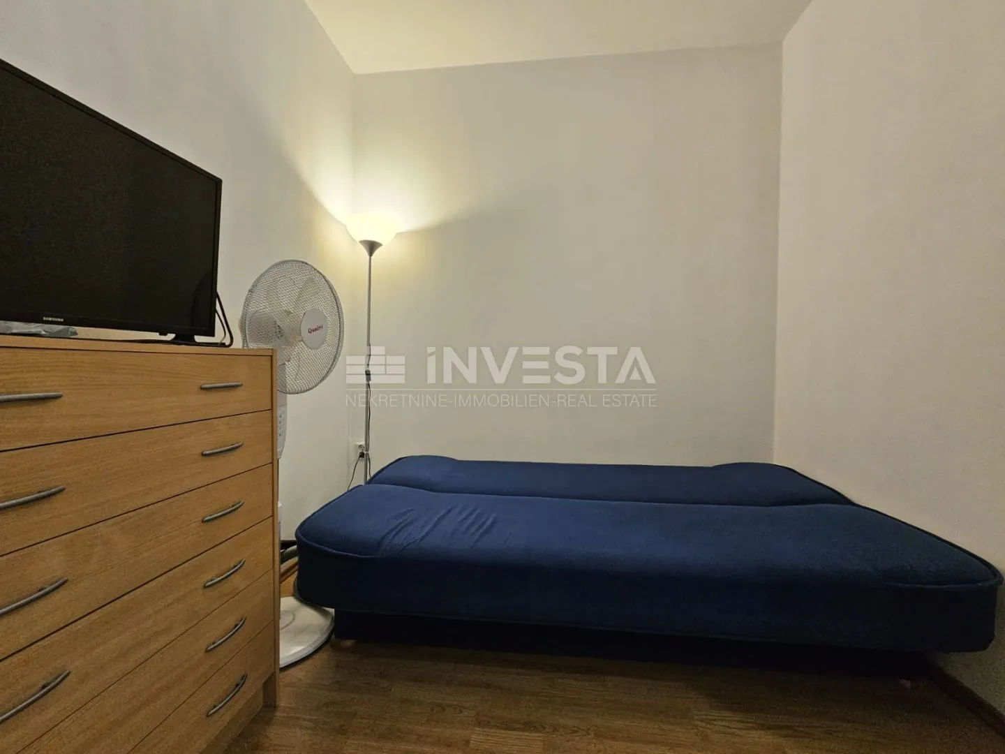medulin, apartman u prizemlju, terasa, bazen - slika 7