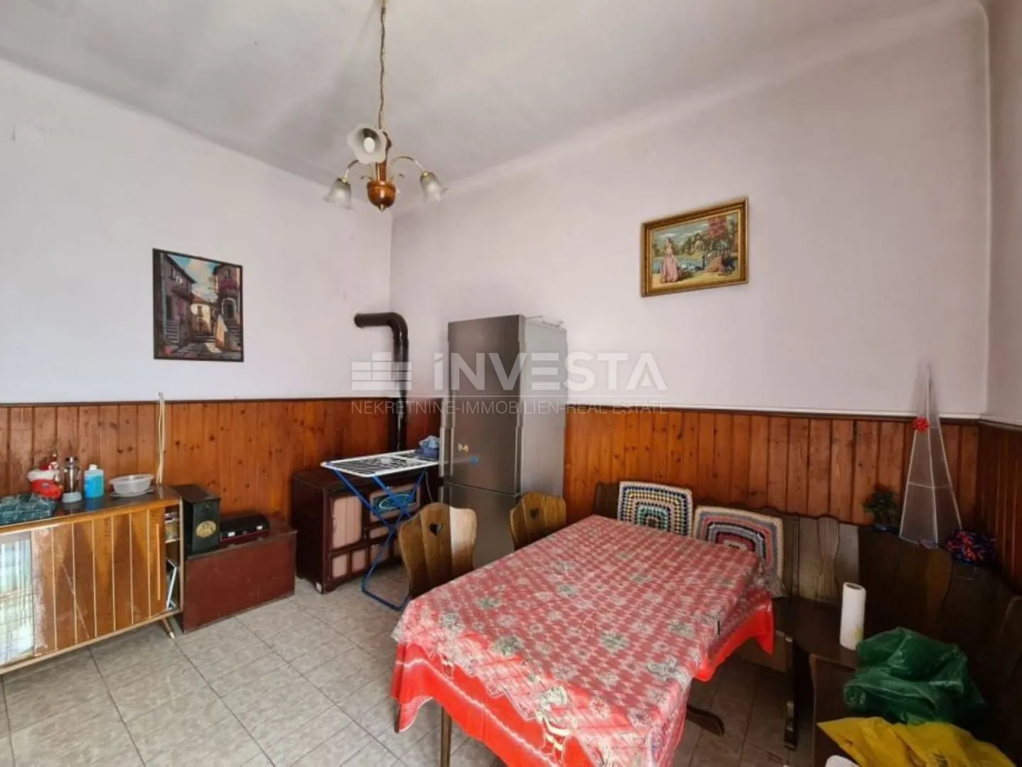 Pula centar, veliki stan 119 m² blizu Arene