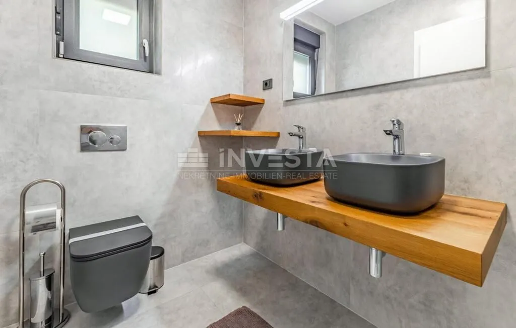 luksuzna kuća fažana - 200 m od mora - slika 5