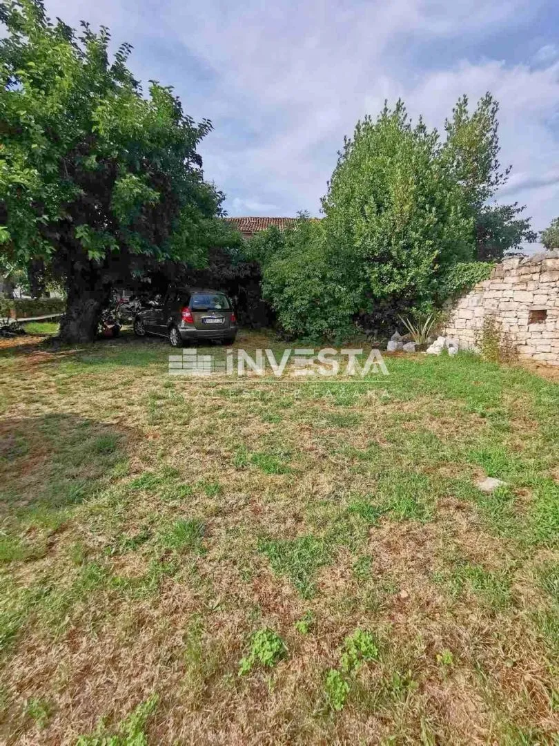 poreč okolica, stara kuća u nizu za adaptaciju, 180m2 - slika 6