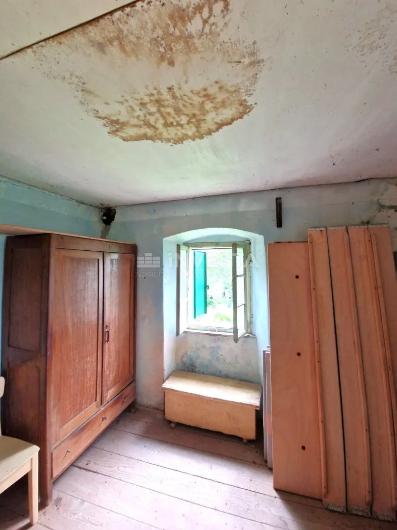 istarska kućica u prirodi, za renovaciju - slika 9