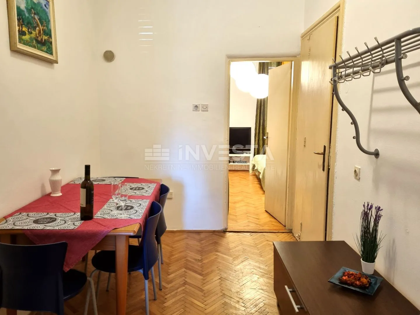 pula, strogi centar, kuća s 3 stana + poslovni prostor, pogled more - slika 32