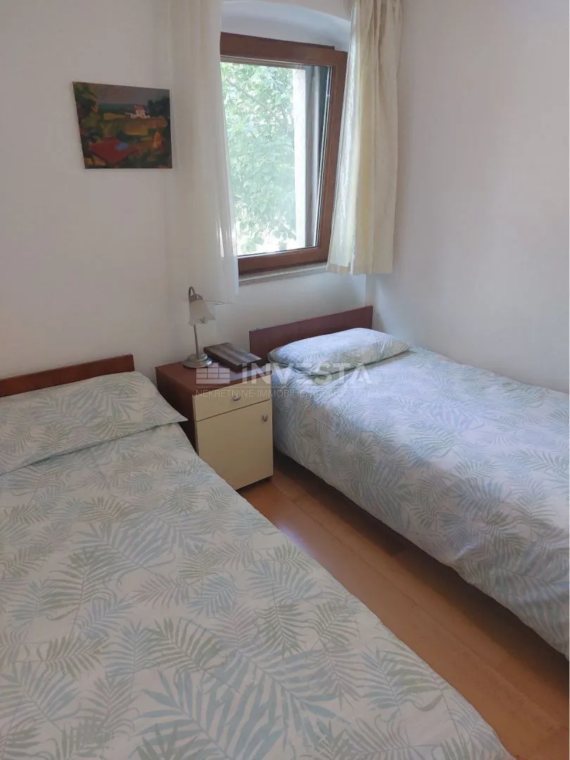 okolica poreča, autohtona istarska kuća za odmor, prostrana okućnica - slika 27