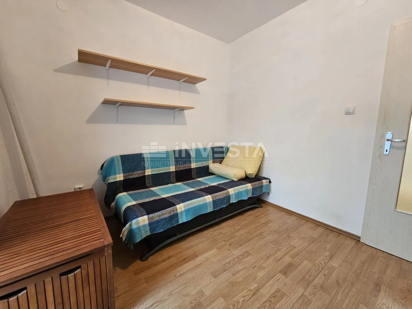 medulin, apartman u prizemlju, terasa, bazen - slika 17