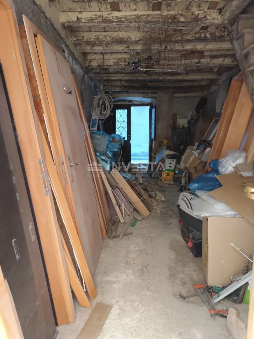 kuća za renovaciju na atraktivnoj lokaciji, u centru vodnjana - slika 3