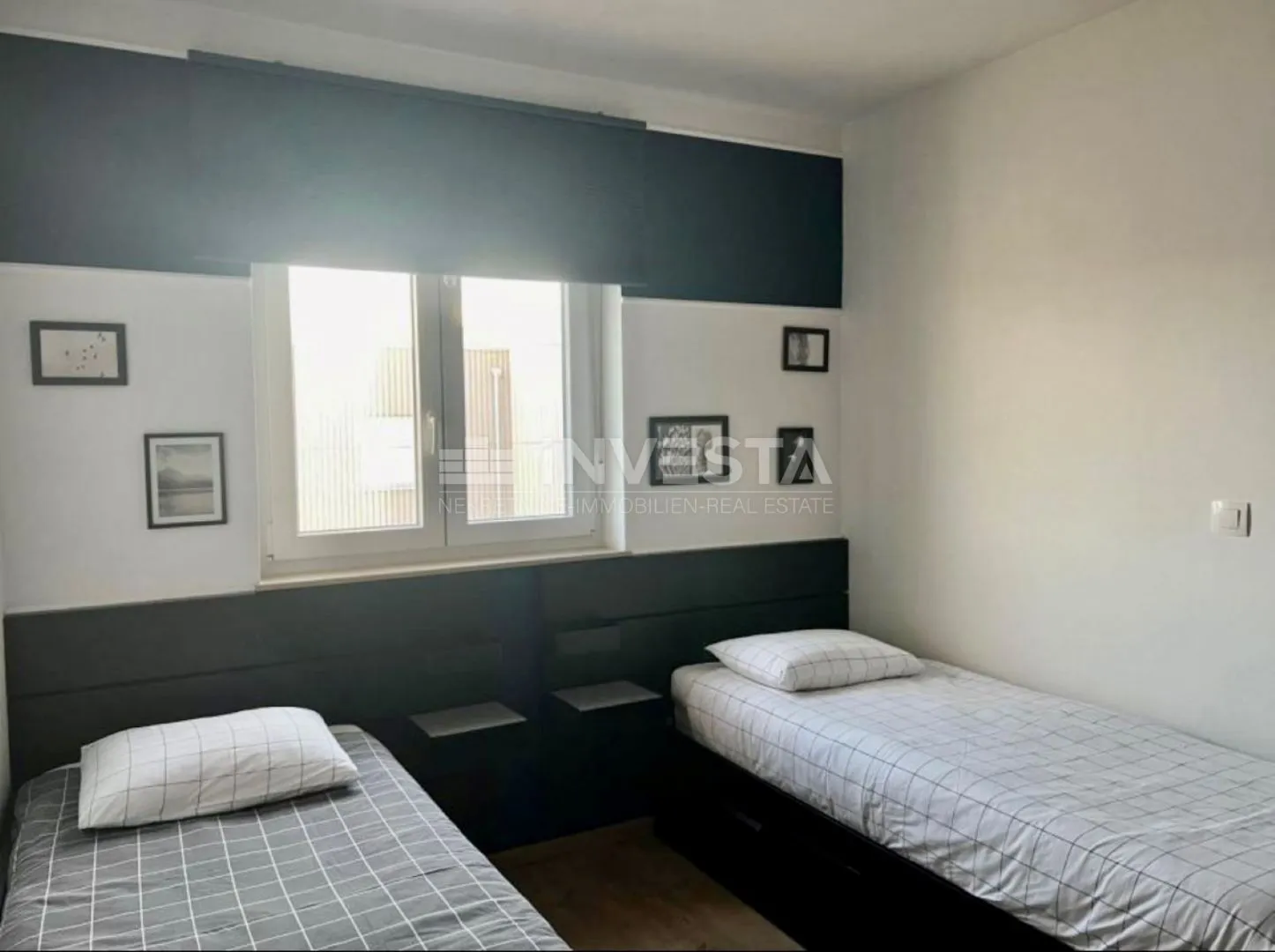 medulin, luksuzan stan 62m2, 2.kat, novogradnja, parking - slika 11