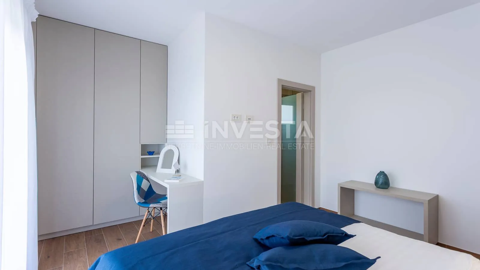 svetvinčenat okolica, nova moderna vila s bazenom - slika 12