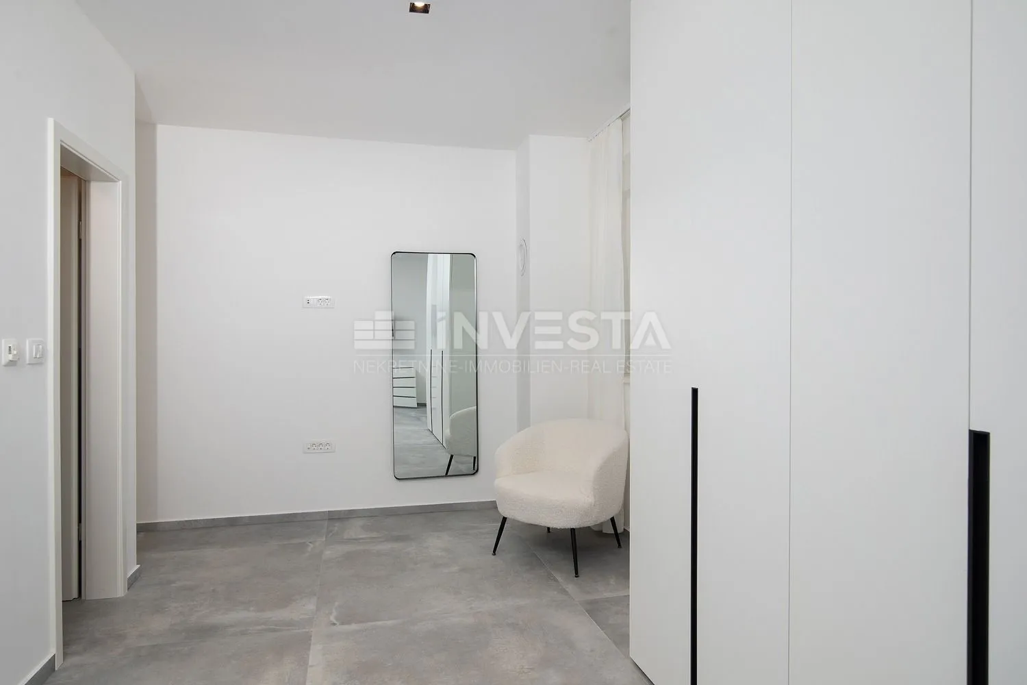 fažana, prostrani penthouse s pogledom na more - slika 12