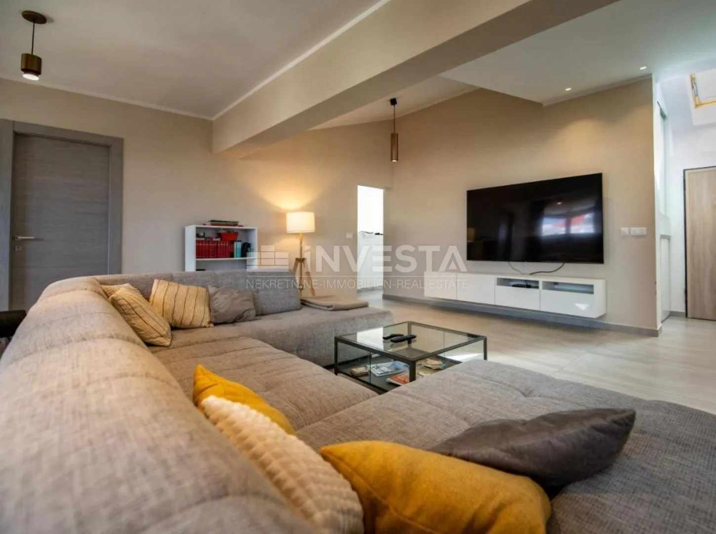 medulin, prekrasan penthouse sa pogledom na more - slika 4