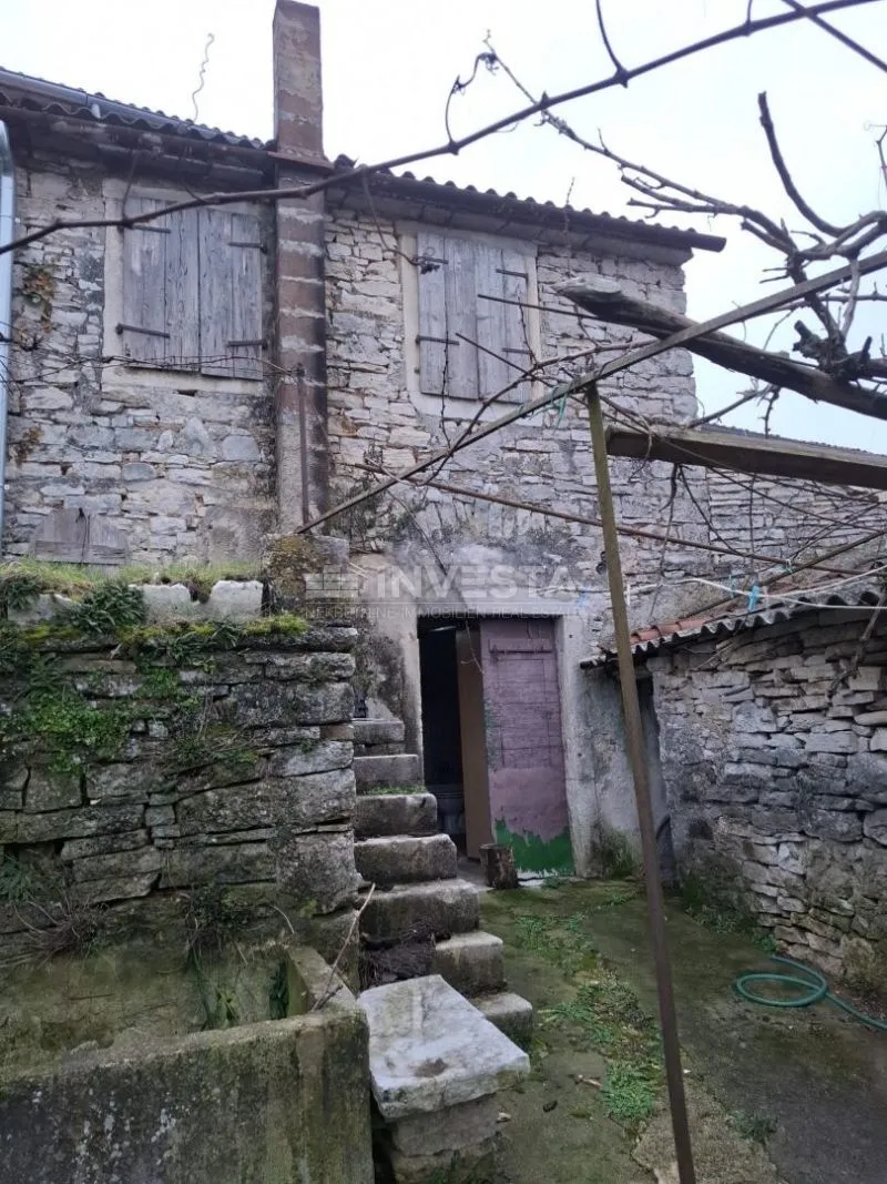 kuća u centru bala - slika 3