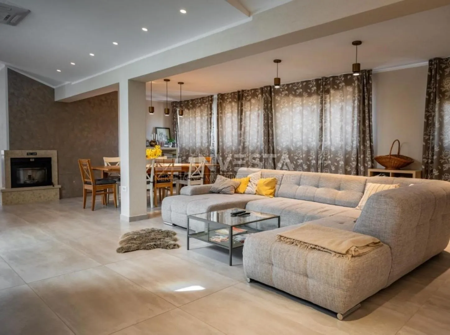 medulin, prekrasan penthouse sa pogledom na more - slika 3
