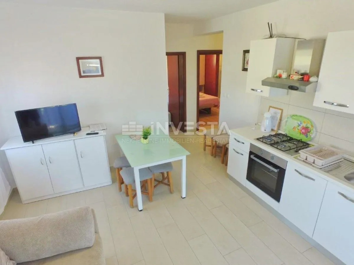 fažana, valbandon, apartmanska kuća sa 6 apartmana, 600 m od mora - slika 14