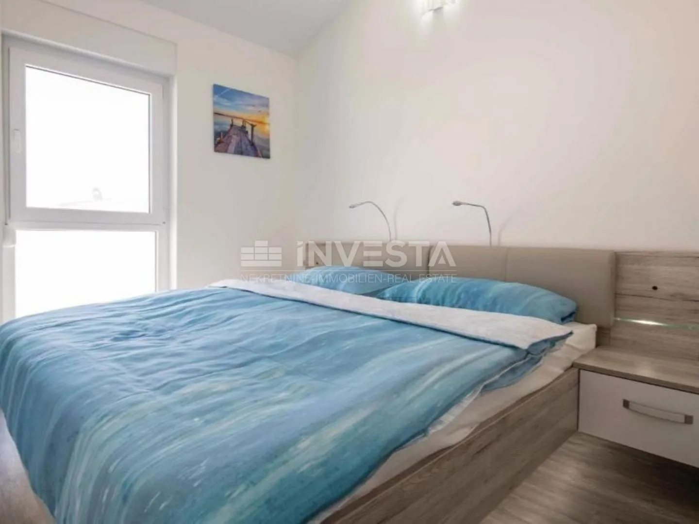 vila sa bazenom, pogledom na more i dodatnim apartmanom - slika 25