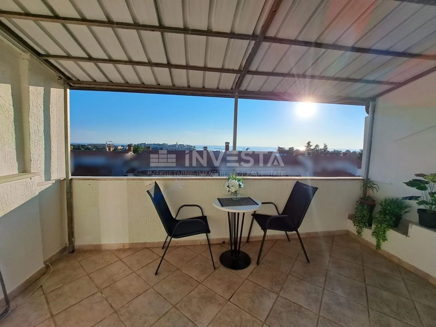 poreč, penthouse blizu plaža i centra grada - slika 11