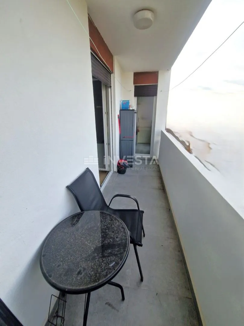 pula, šijana, stan, 2ss, renoviran, 7.kat, lift - slika 10