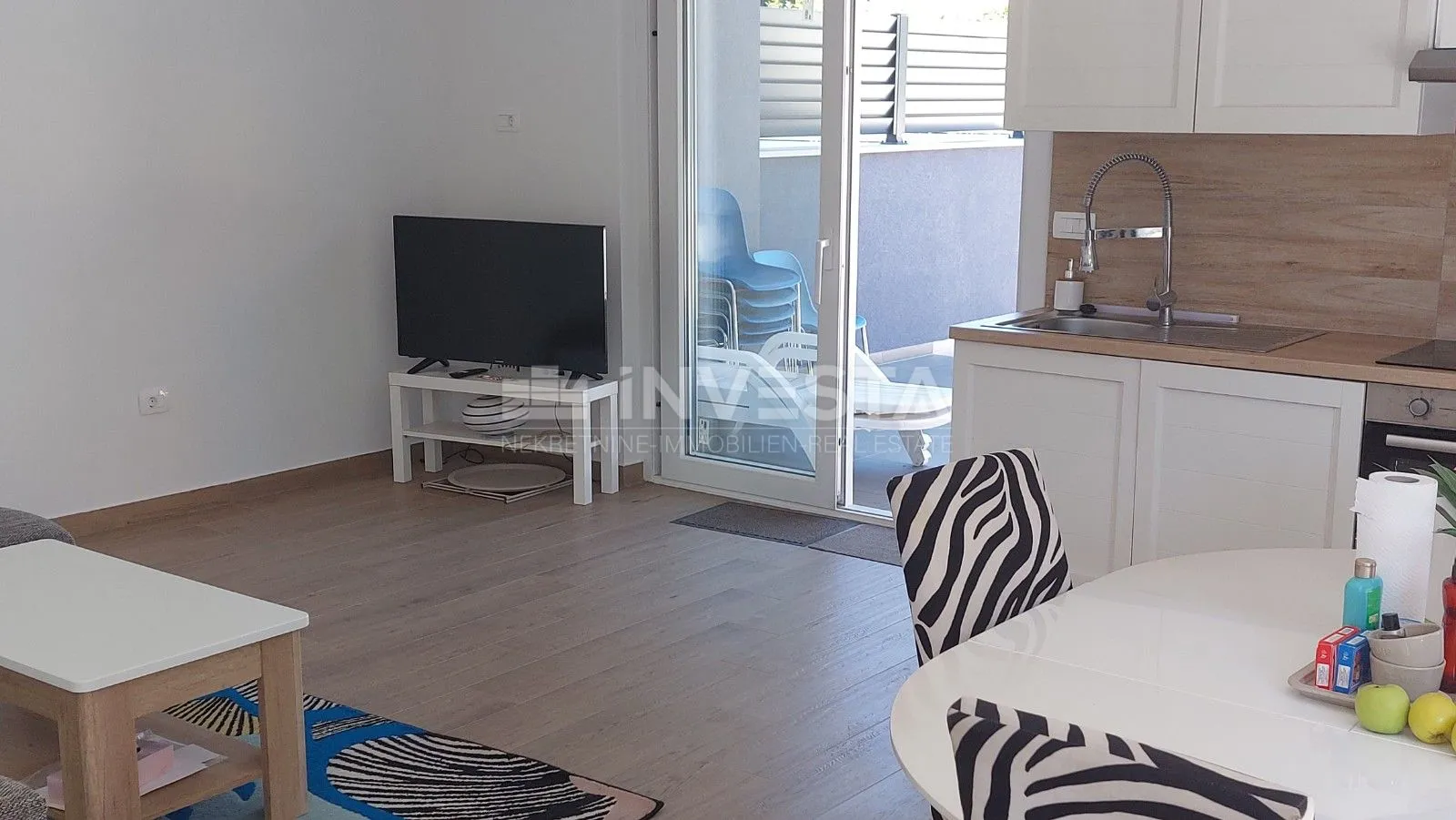 novigrad, dvojna kuća sa bazenom - slika 19