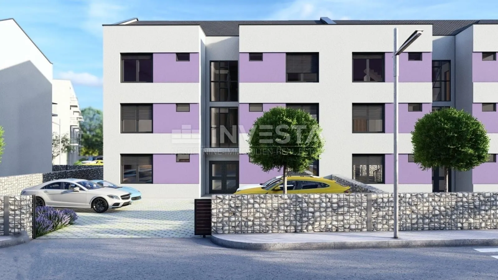 pula okolica, građevinsko zemljište za stambene zgrade - slika 13