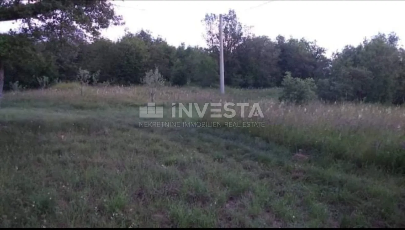 istarska starina sa prostranom okućnicom - slika 9