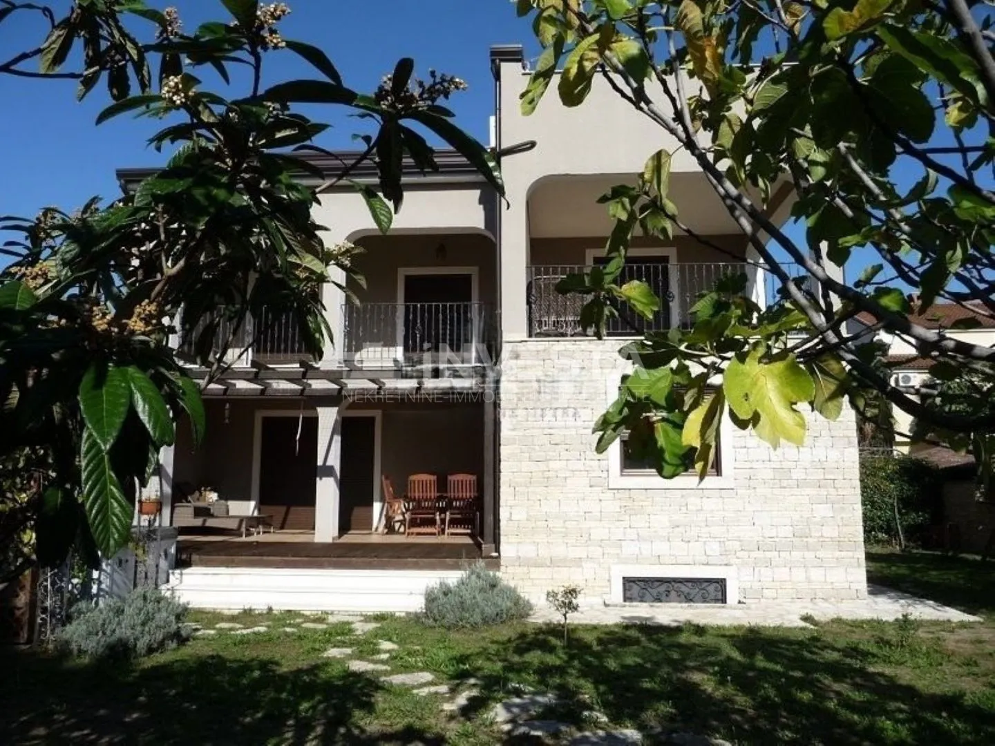 umag, uređena vila na ekskluzivnoj lokaciji blizu mora - slika 5