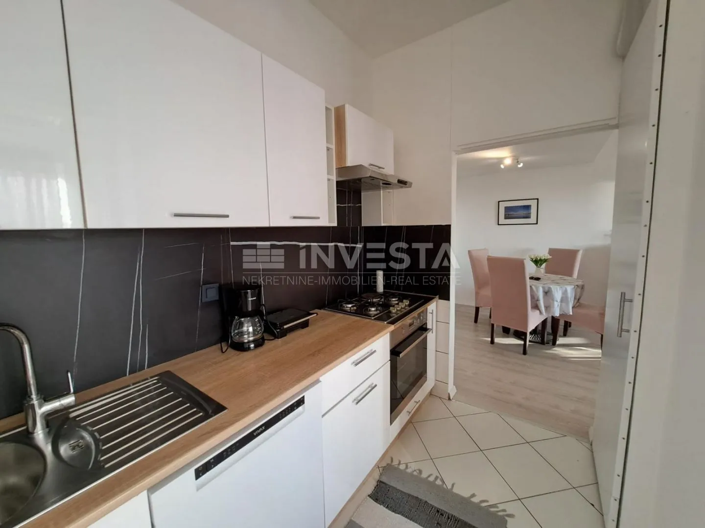 poreč, penthouse blizu plaža i centra grada - slika 7