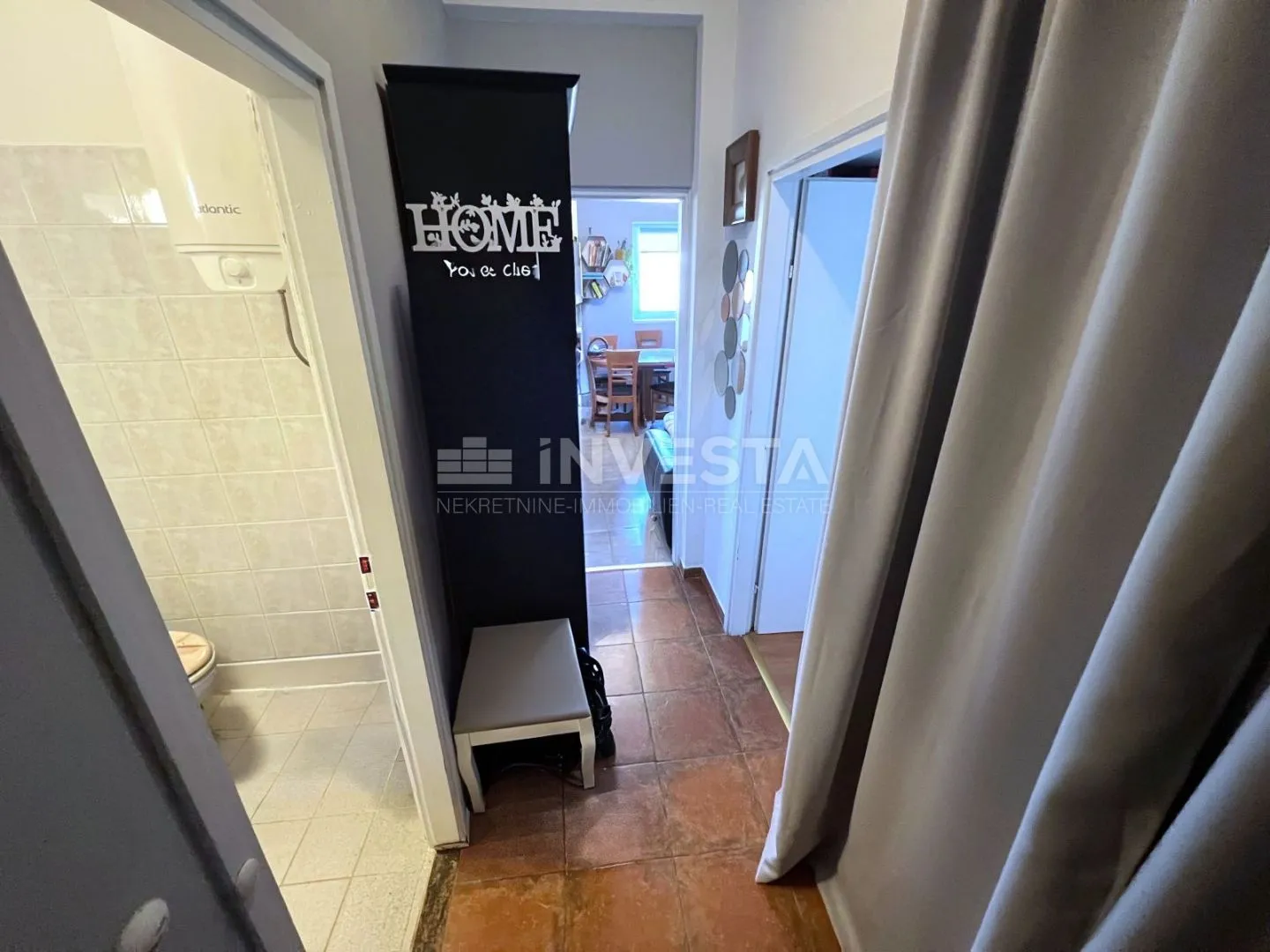 peroj, prvi kat stan površine 42 m² - slika 5