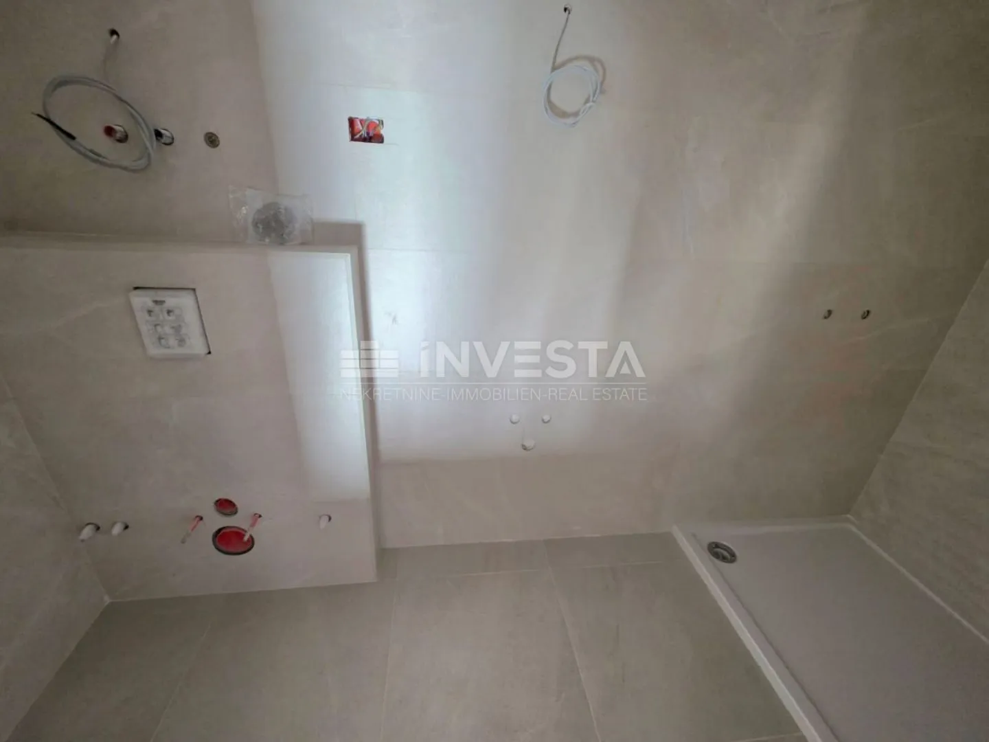 valbandon, luksuzni penthouse s pogledom na more - slika 13