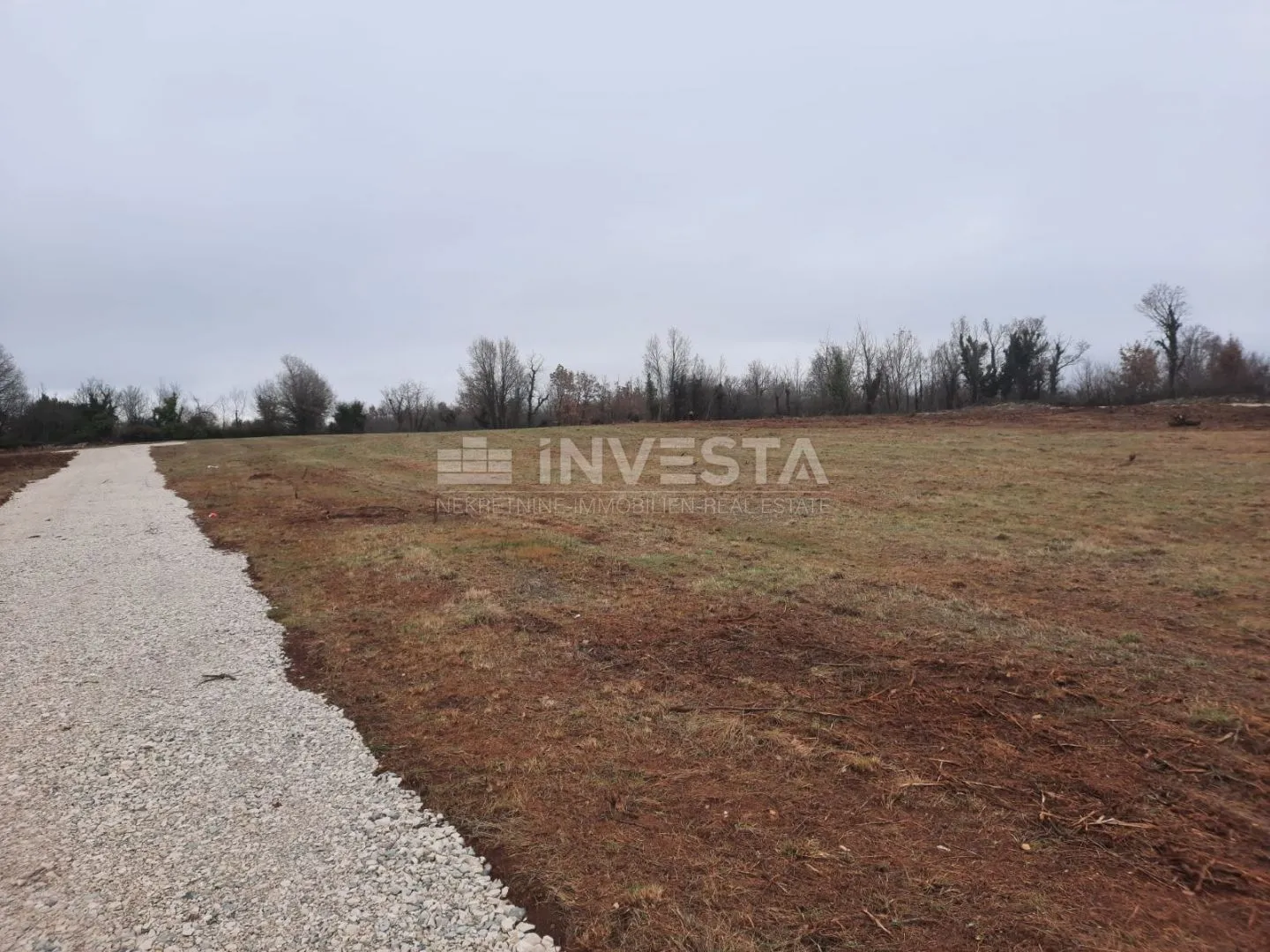 poljoprivredno zemljište u blizini centra vodnjana - slika 1